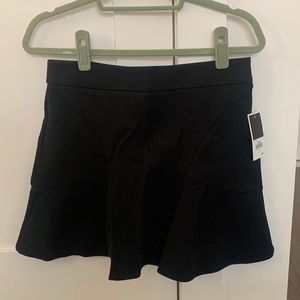 NWT Juicy Couture Pointe Skirt